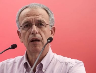 Π.Ρήγας: «Ελλάδα και Τουρκία να συνεννοούνται όταν είναι να κάνουν ασκήσεις στο Αιγαίο»!